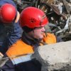 Named causes a collapsed construction in Vladivostok