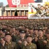 Nuclear conflict between the two Koreas is becoming more real