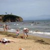 On beaches in Primorye will public Baywatch