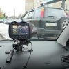 On the roads of Vladivostok in beta tested the system 