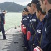 Primorye celebrates Submariner