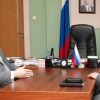 Primorye Governor considers Big Stone 