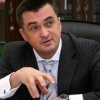 Primorye Governor met with the head of the Accounts Chamber of
