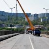 Vladivostok build three bridges