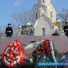 Vladivostok honored submariners