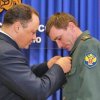 Vladivostok Mayor awarded fighters mafia