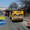 Vladivostok roads repaired with new technology
