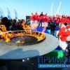 Volunteers prepare for Primorye Kazan Universiade