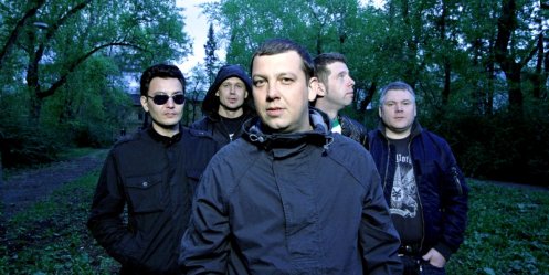 \"Ural existentialist\" from the \"Semantic hallucinations\" will give a unique concert in Vladivostok