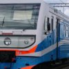 Additional train will leave the route Vladivostok - Cape Churkin May 1