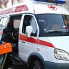 Because of a drunk driver in Primorye injured nine-year-old boy