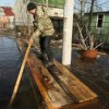 Because of high water at risk were 8 districts of Primorye