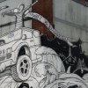 Citizens can turn Vladivostok into the world capital of street art