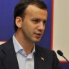 Deputy Prime Minister Dvorkovich: Development of the Far East only through the budget - is meaningless