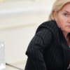 Deputy Prime Minister Olga Golodets: we raise serious 38000000