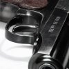 Drunken resident Primorye police threatened a gas gun