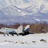 Fighters of the Eastern Military District train in the stratosphere