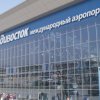 For the first quarter of Vladivostok airport passenger traffic increased by 16%