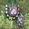 Gosdumovets from Vladivostok proposed fine for funeral wreaths along roads