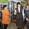 Igor Pushkarev opened the 20th anniversary build exhibition 