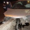 In Primorye, a motorist was killed crashing into the railing