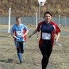 In Primorye, finished edge orienteering event