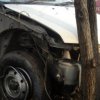 In Primorye, the driver fell asleep at the wheel and knocked the elderly woman to death