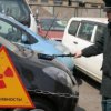 In the port of Vladivostok was detained again radioactive cars from Japan