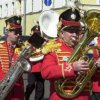 International Brass Band Festival will be held in Vladivostok