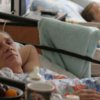 Maritime authorities have promised several rooms to choose from at a hospice in Vladivostok