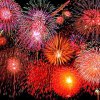 May 9 will be fireworks in Vladivostok from several points of