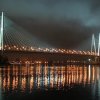 More than 60 million rubles Primorye need to monitor the status of the bridge Golden