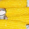 Primorye returned to China 25 tons of suspect corn