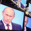 Putin broke the record for the duration of the 