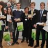 Sberbank awarded winners of the All Financial Markets for senior