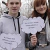 Soldiers studotryadov Vladivostok invite new users to 