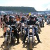 STSI Vladivostok for high school students will share security with the participation of bikers