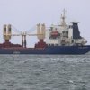 The coastal cargo ship sailors aboard detained in the Philippines