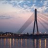 The first day of April in Vladivostok will be cloudy