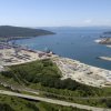 The government wants to create special economic zones in ports of Primorye