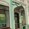 The number of clients in the new office of Sberbank's Svetlanskaya doubled