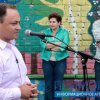 The number of public organizations supporting Igor Pushkarev, increased again