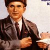 The Russians have painted the image of the ideal MP -