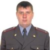 The widow of the deceased policeman in Primorye husband posthumously received the award