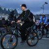 Thousands of cyclists will pass through the middle of Vladivostok on May 1