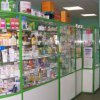 Vice Governor Irina Vasilkova continues to inspect pharmacies Primorye