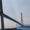 Vladivostok bloggers were divided in assessing the first suicide in the Russian bridge