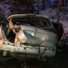 Vladivostok in the accident killed a 6-year-old girl