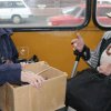 Vladivostok recipients may receive compensation for travel on buses