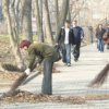 Vladivostok started bimonthly sanitary